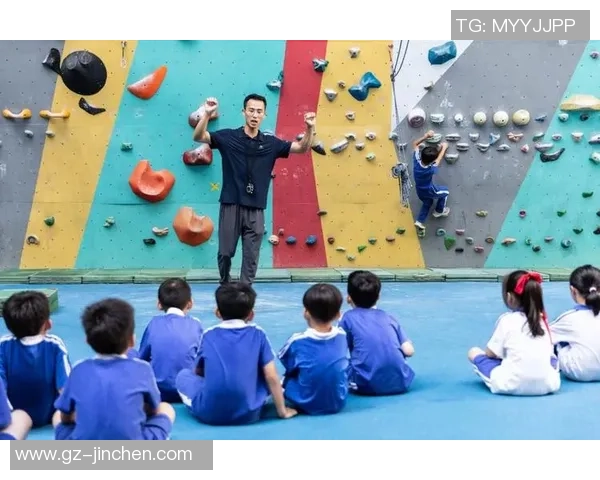 深圳攀岩队实力分析与发展潜力探讨攀岩运动的未来展望